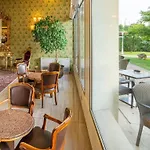 Ariston Molino Buja Hotel Abano Terme