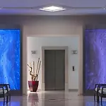 Hotel Ariston Molino Buja Abano Terme