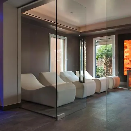 Ariston Molino Buja Hotel Abano Terme