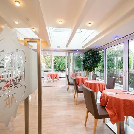 Ariston Molino Buja 4* Abano Terme