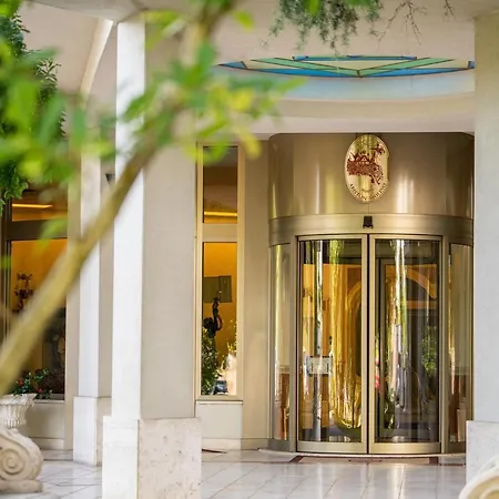 Ariston Molino Buja Abano Terme