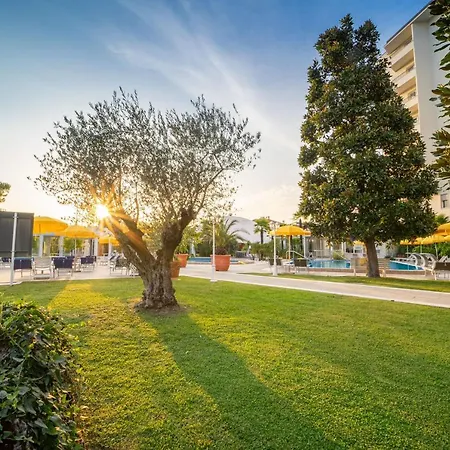 Ariston Molino Buja 4* Abano Terme