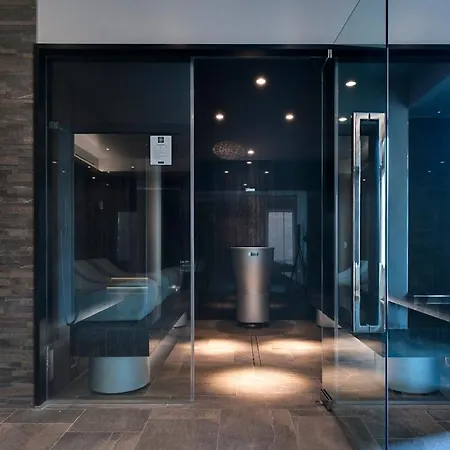 Ariston Molino Buja 4* Abano Terme