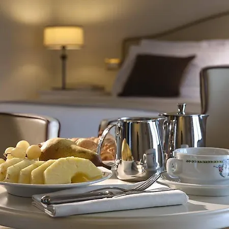 Ariston Molino Buja Hotel 4*