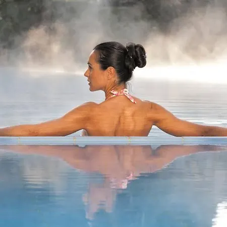 Hotel Ariston Molino Buja 4*