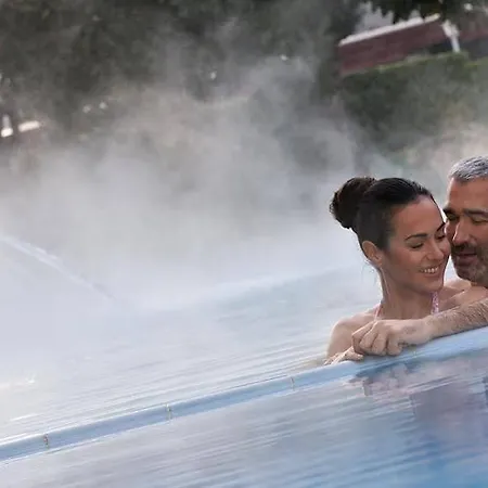 Hotel Ariston Molino Buja 4*