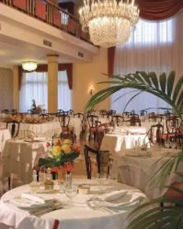 Ariston Molino Buja Abano Terme