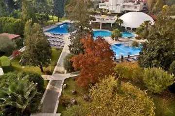 Ariston Molino Buja Abano Terme