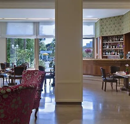 Hotel Ariston Molino Buja