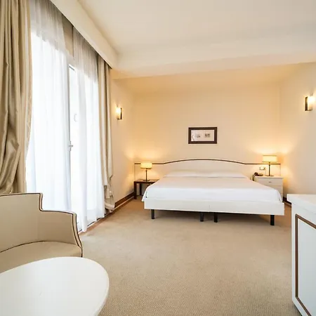 Ariston Molino Buja Abano Terme