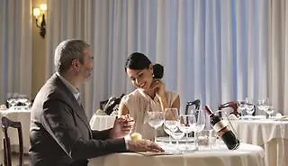 Hotel Ariston Molino Buja 4*