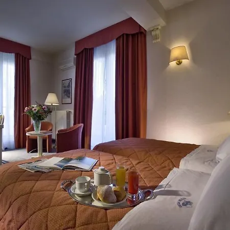 Hotel Ariston Molino Buja Abano Terme