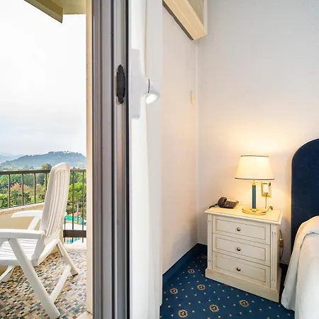 Ariston Molino Buja Abano Terme
