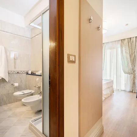 Ariston Molino Buja Hotel 4*