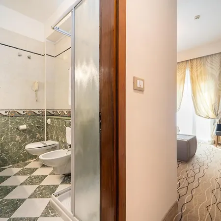 Ariston Molino Buja Abano Terme
