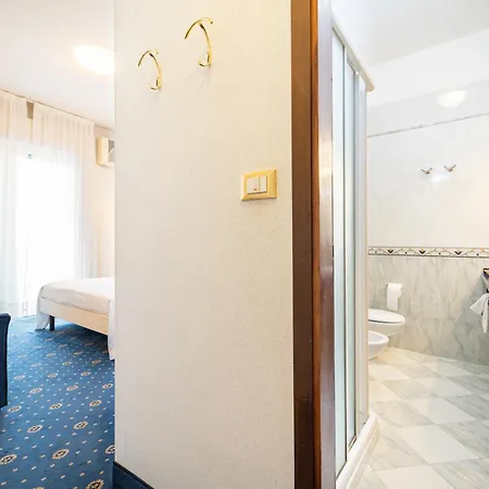 Ariston Molino Buja Hotel 4*