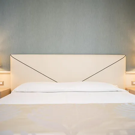 Ariston Molino Buja Hotel Abano Terme