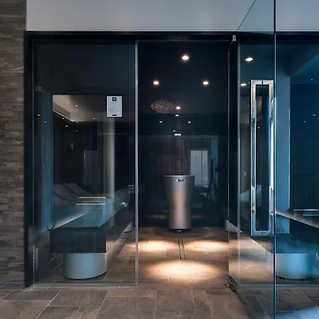 Hotel Ariston Molino Buja Abano Terme