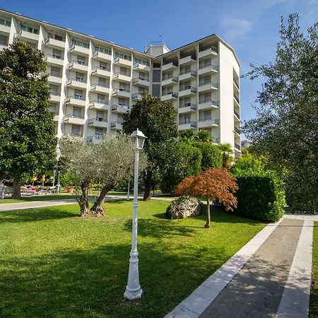 Ariston Molino Buja Hotel 4*
