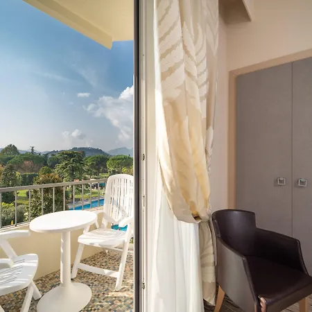 Ariston Molino Buja Hotel Abano Terme