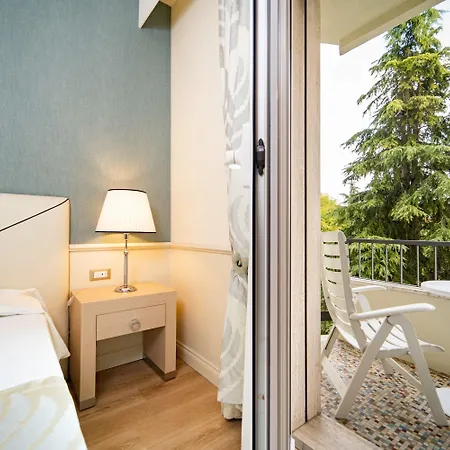 Hotel Ariston Molino Buja