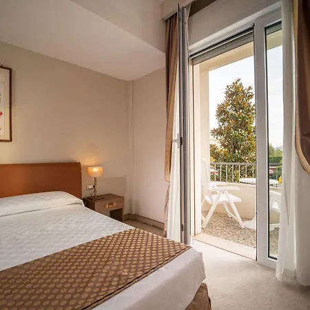 Ariston Molino Buja 4* Abano Terme