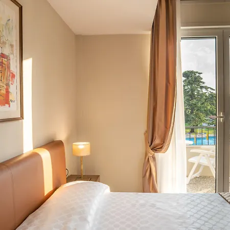 Ariston Molino Buja Hotel Abano Terme
