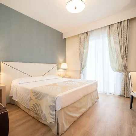Hotel Ariston Molino Buja Abano Terme
