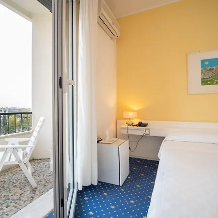 Hotel Ariston Molino Buja Abano Terme