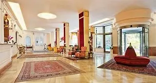 Hotel Ariston Molino Buja 4*