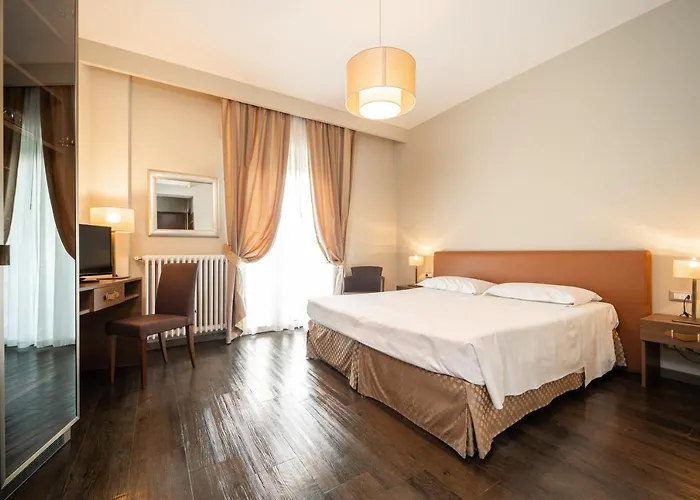 Ariston Molino Buja Otel