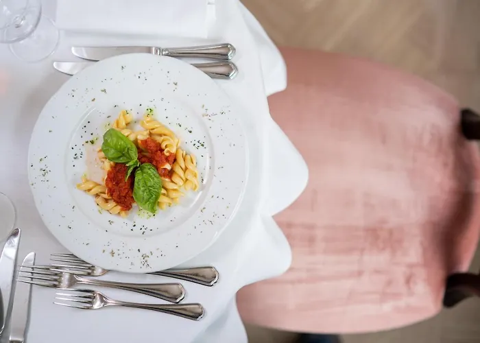 Ariston Molino Buja Abano Terme