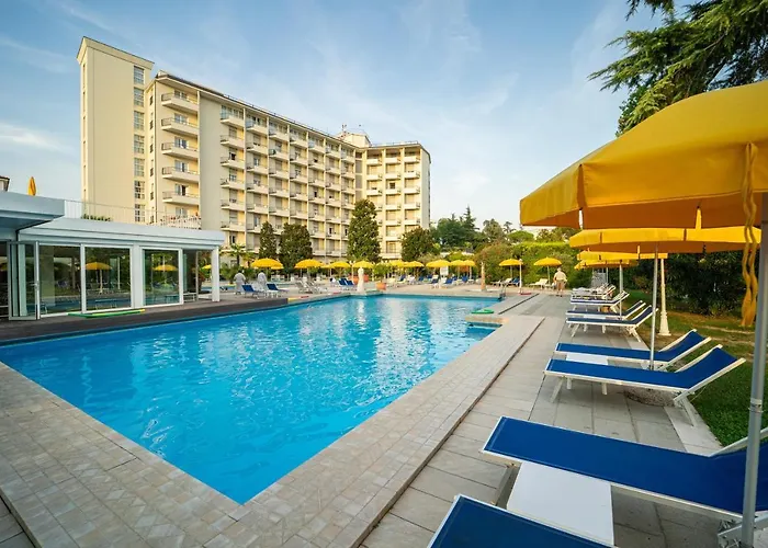 Ariston Molino Buja Otel 4*