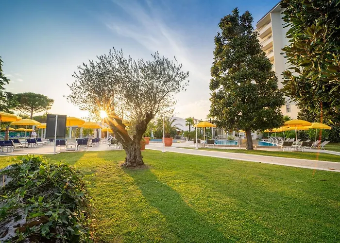 Ariston Molino Buja 4* Abano Terme