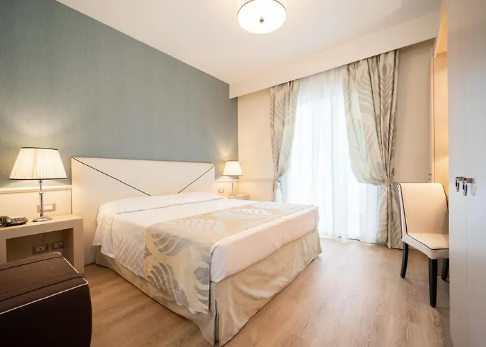 Otel Ariston Molino Buja 4*