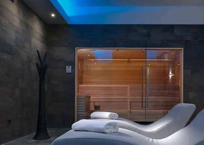 Ariston Molino Buja 4* Abano Terme
