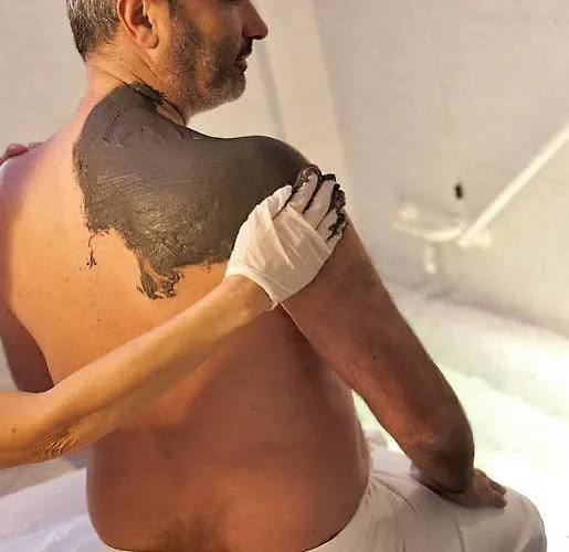 Otel Ariston Molino Buja 4*