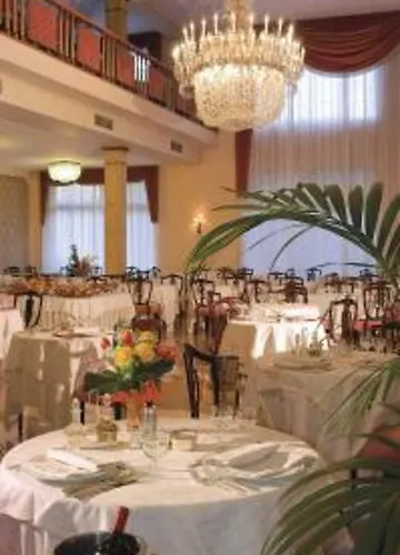 Ariston Molino Buja Abano Terme