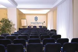 Ariston Molino Buja Abano Terme