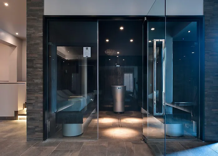 Otel Ariston Molino Buja Abano Terme