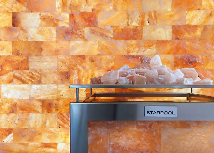 Otel Ariston Molino Buja