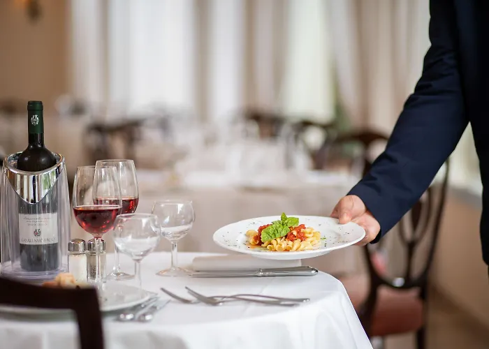 Ariston Molino Buja 4* Abano Terme