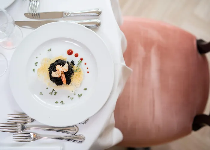 Ariston Molino Buja Otel