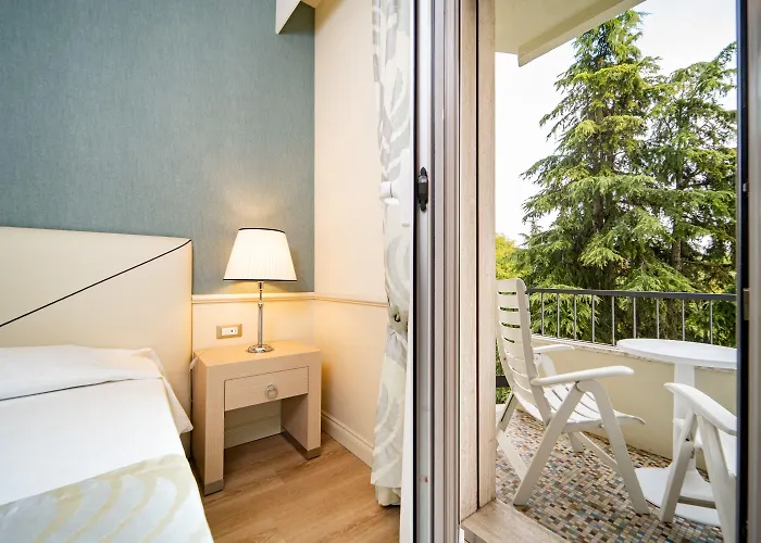 Otel Ariston Molino Buja