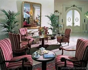 Ariston Molino Buja Otel 4*