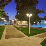 Ariston Molino Buja Hotel 4*
