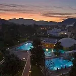 Hotel Ariston Molino Buja 4*