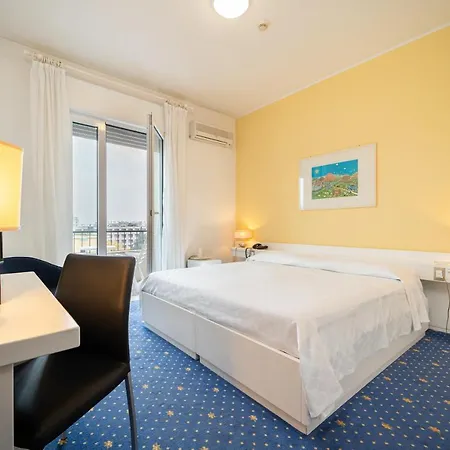 Ariston Molino Buja Otel Abano Terme