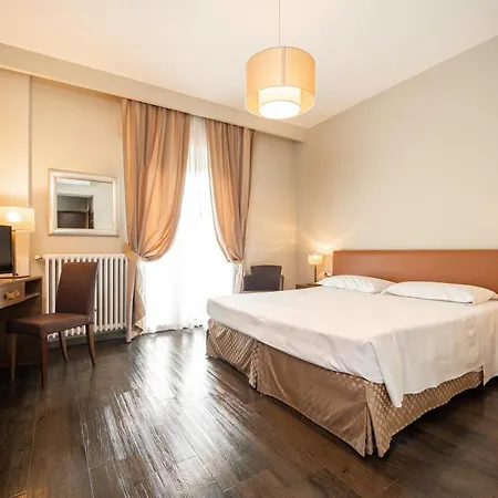 Ariston Molino Buja Hotell