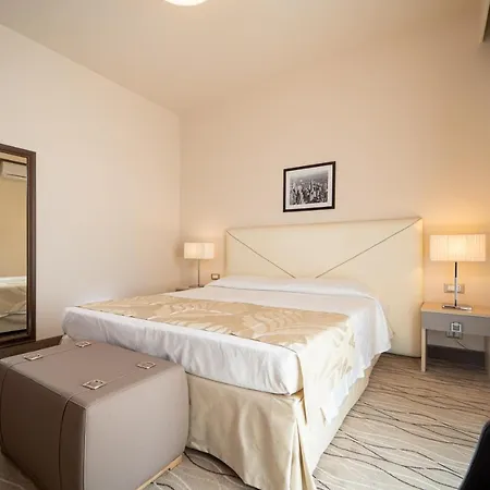 Ariston Molino Buja 4* Абано-Терме